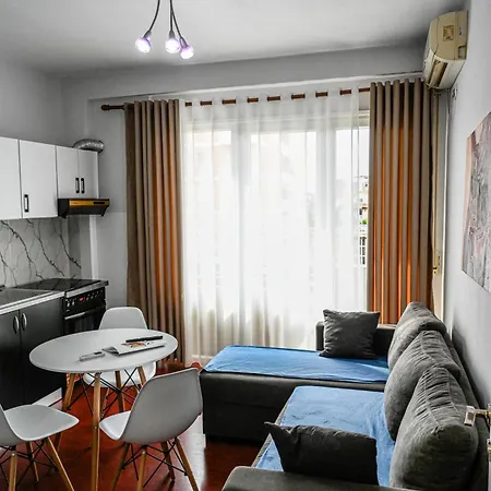 N'baz Shkodra, 2 Min From Center Apartment Shkodra