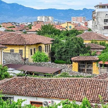 Apartment N'baz Shkodra, 2 Min From Center *