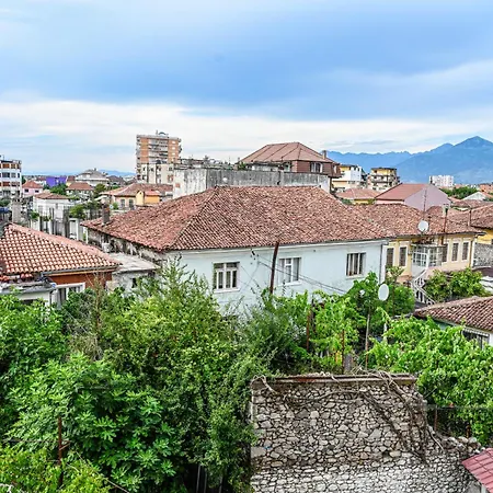 N'baz Shkodra, 2 Min From Center *