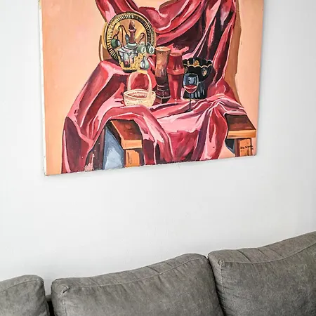 N'baz Shkodra, 2 Min From Center *