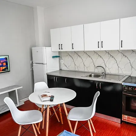 Apartment N'baz Shkodra, 2 Min From Center *