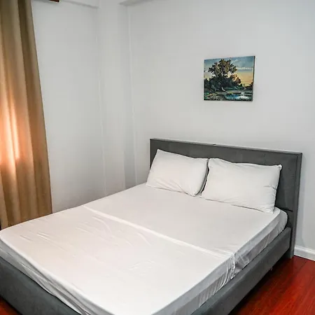 N'baz Shkodra, 2 Min From Center Apartment Shkodra